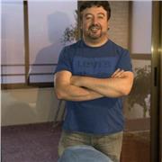 Profesor de Piano para todos los niveles y objetivos. Experiencia de 21 años de docencia (12 en Conservatorio y 9 en Universidad como Director de Máster en Interpretación musical). Máster en Psicología Clínica y preparador de pruebas y oposiciones.